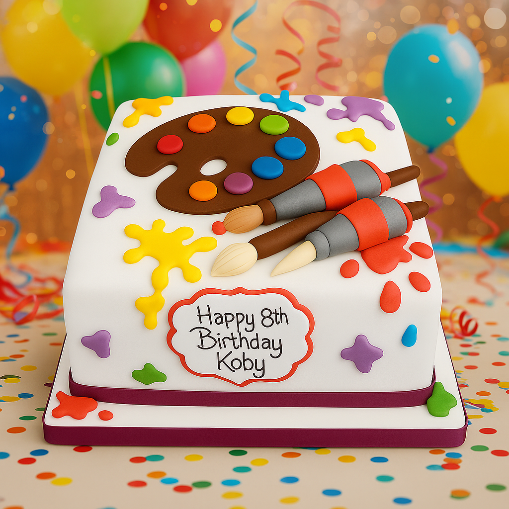 Cakes