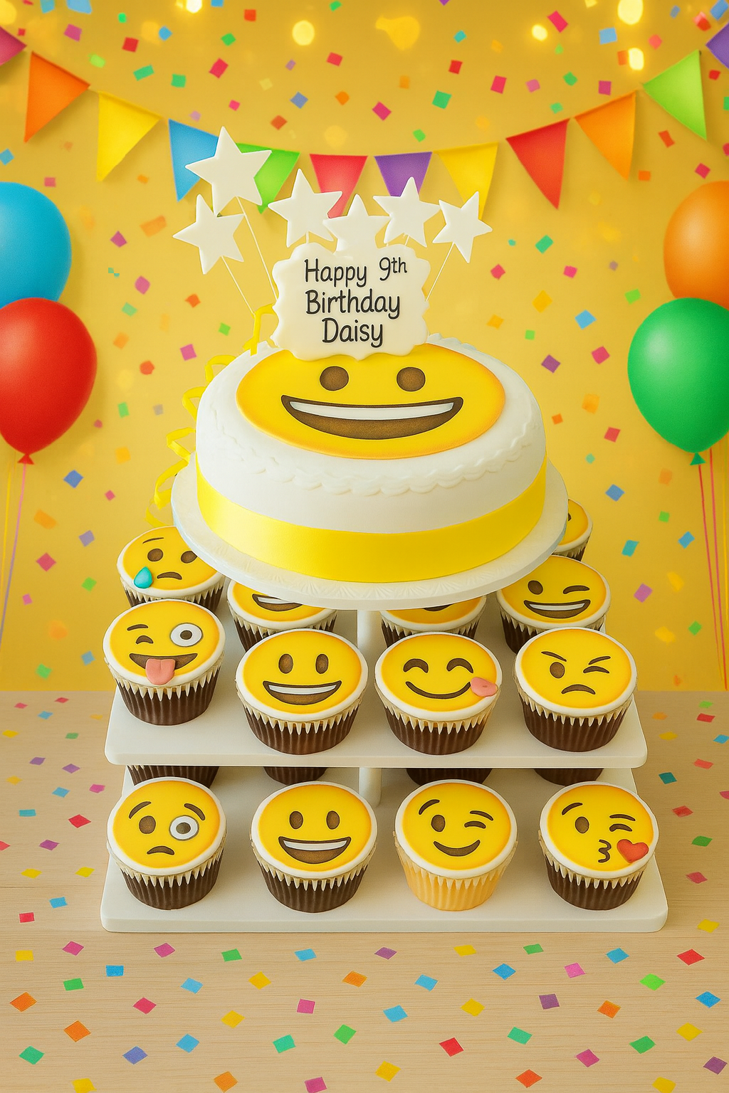 Cakes