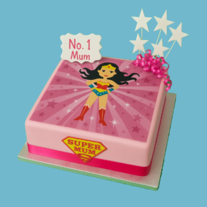 Super Mum Cake