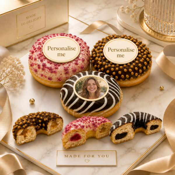 personalised