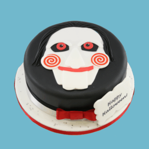 Saw Cake