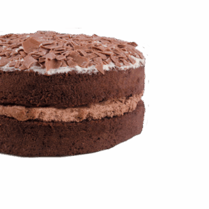 Chocolate Caramel Fudge