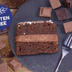 Gluten & Dairy Free Chocolate Cake