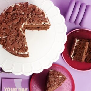 Gluten Free Chocolate Cake