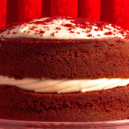 red velvet