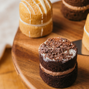 Mini Cakes