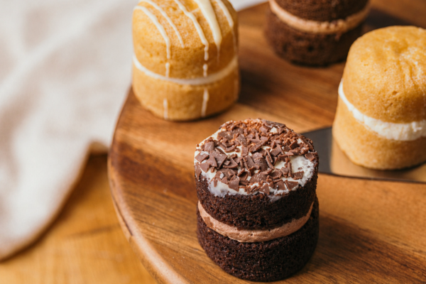 Mini Cakes